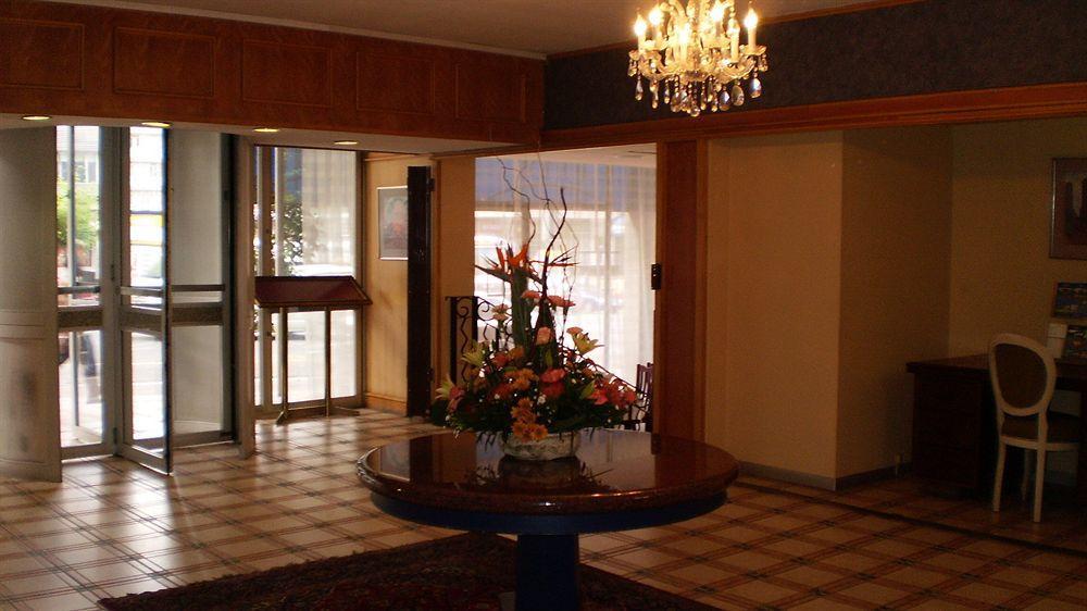 The Devonshire Hotel Johannesburg Exterior photo